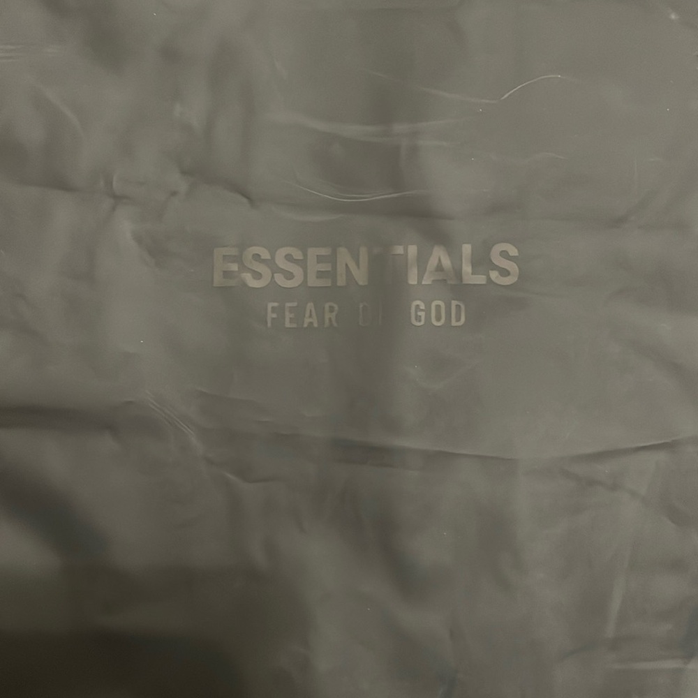 Essential man’s T-shirt